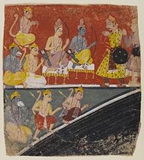 http://upload.wikimedia.org/wikipedia/commons/thumb/2/24/Brooklyn_Museum_-_Rama_and_Lakshmana_Receive_Envoys_Page_from_a_Dispersed_Ramayana_Series.jpg/220px-Brooklyn_Museum_-_Rama_and_Lakshmana_Receive_Envoys_Page_from_a_Dispersed_Ramayana_Series.jpg